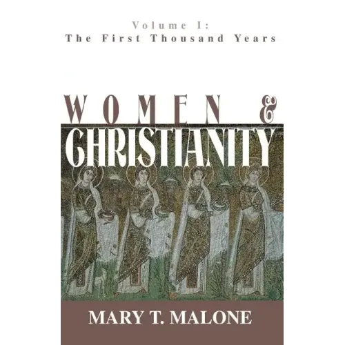 Women and Christianity