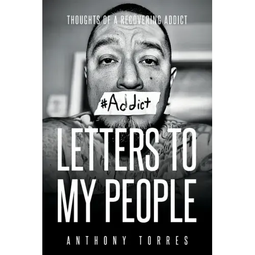 Letters to My People