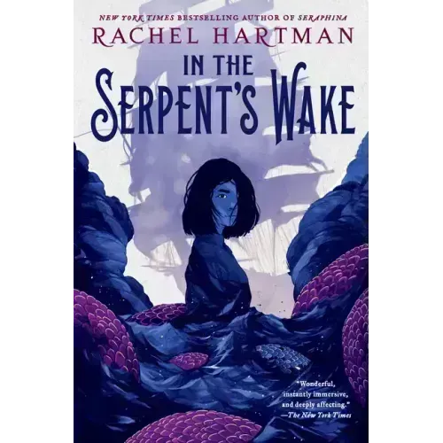 In the Serpent's Wake