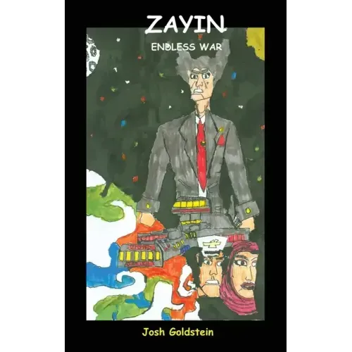 Zayin: Endless War
