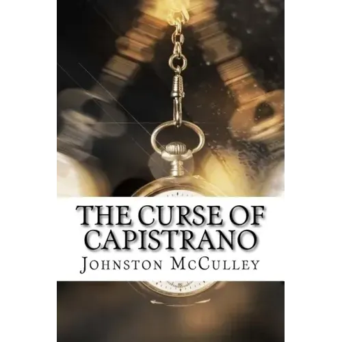 The Curse of Capistrano