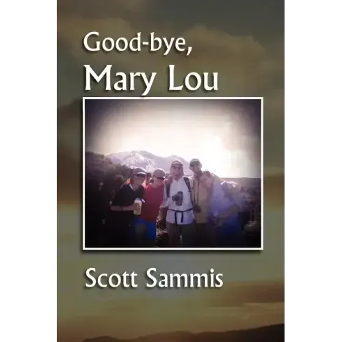 Good-Bye, Mary Lou