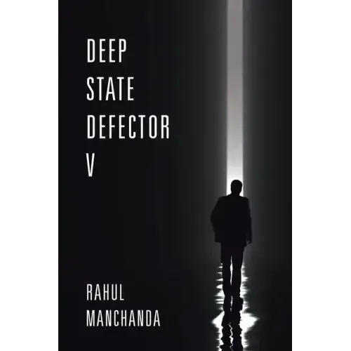 Deep State Defector V