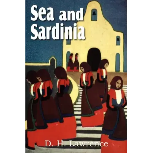 Sea and Sardinia