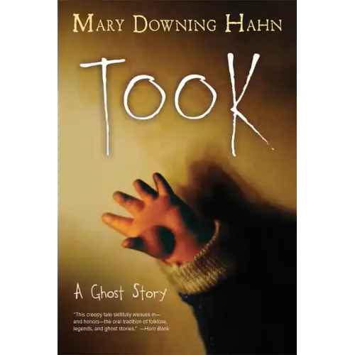 Took: A Ghost Story