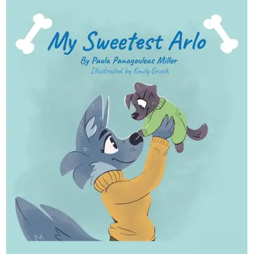 My Sweetest Arlo
