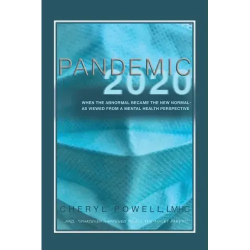 Pandemic 2020