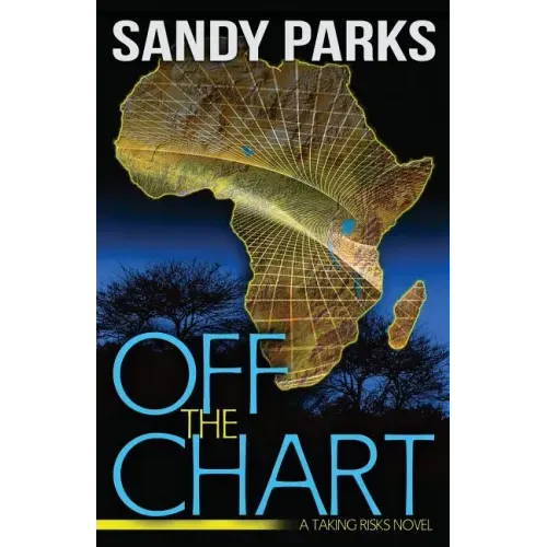 Off the Chart: A Taking Risks Novel