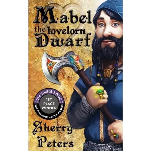Mabel the Lovelorn Dwarf