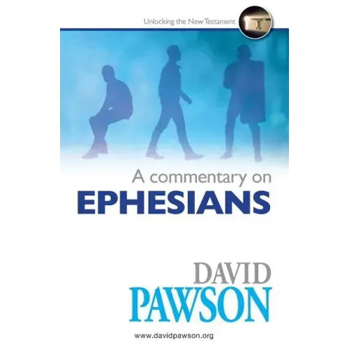 A Commentary on Ephesians