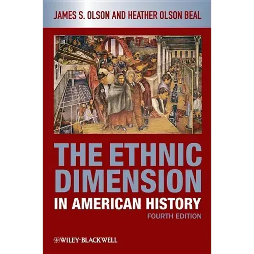 Ethnic Dimension in American H