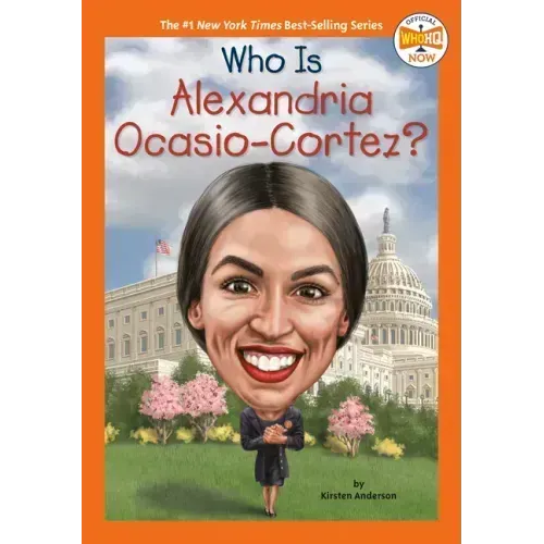 Who Is Alexandria Ocasio-Cortez?