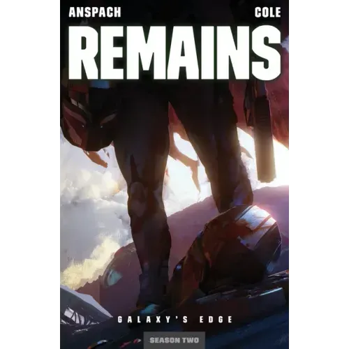 Remains