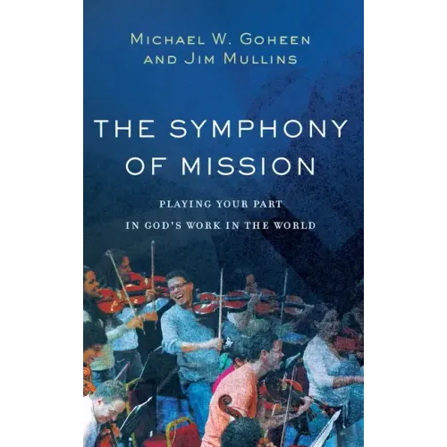 Symphony of Mission