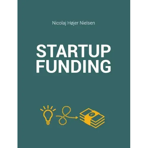 The Startup Funding Book