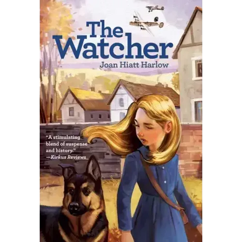 The Watcher