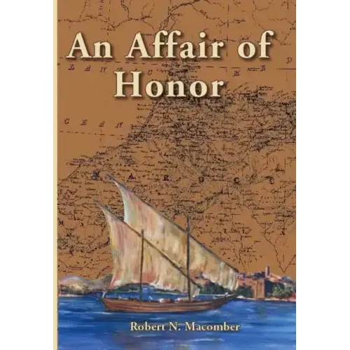 An Affair of Honor