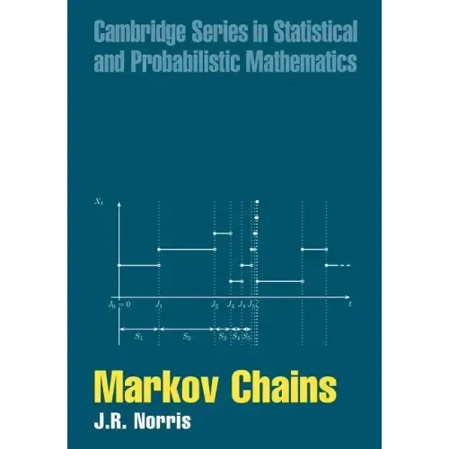 Markov Chains