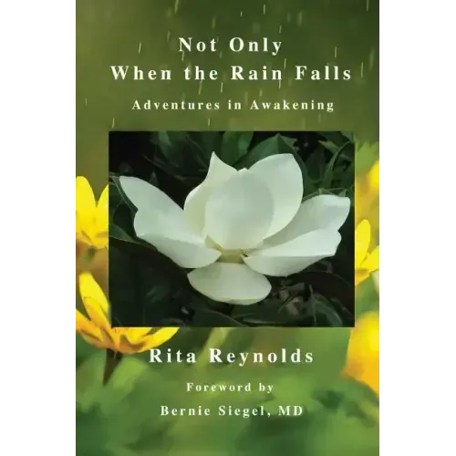 Not Only When The Rain Falls: Adventures in Awakening