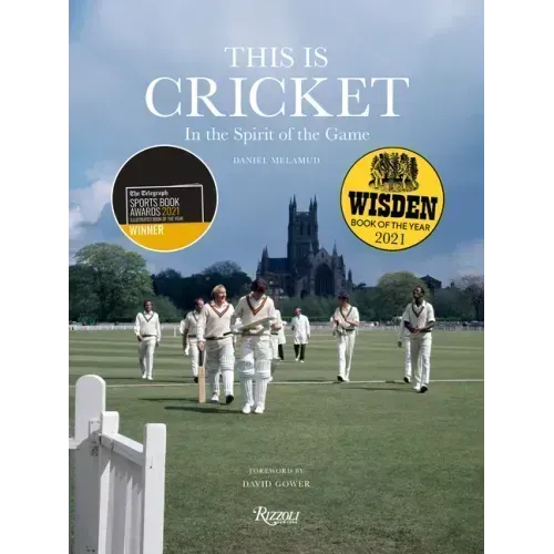 This Is Cricket: In the Spirit of the Game