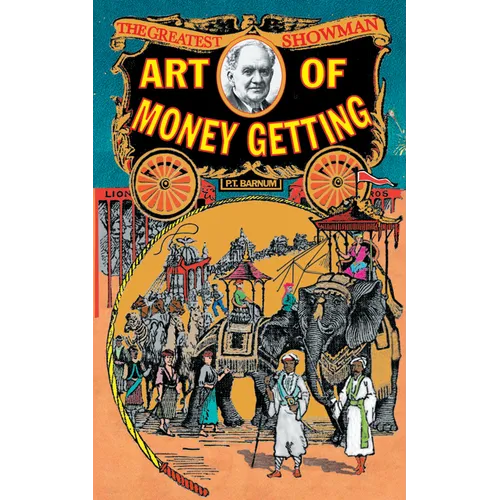 The Art of Money Getting