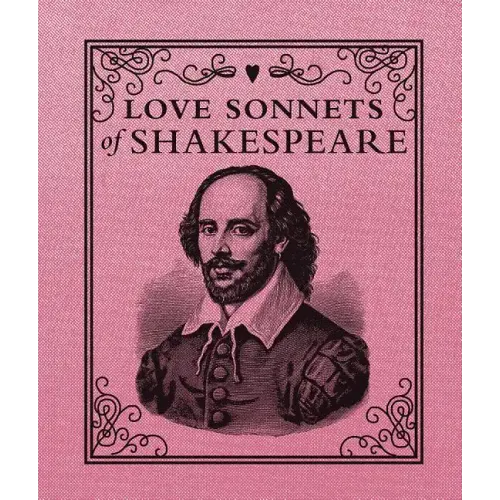 Love Sonnets of Shakespeare