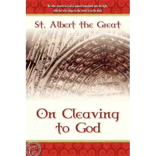 On Cleaving to God