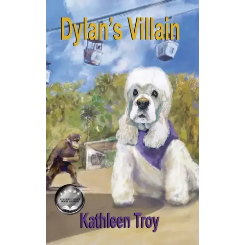 Dylan's Villain