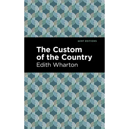 The Custom of the Country