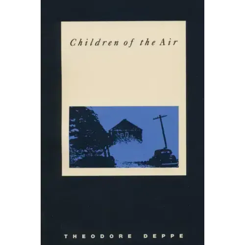 Children of the Air