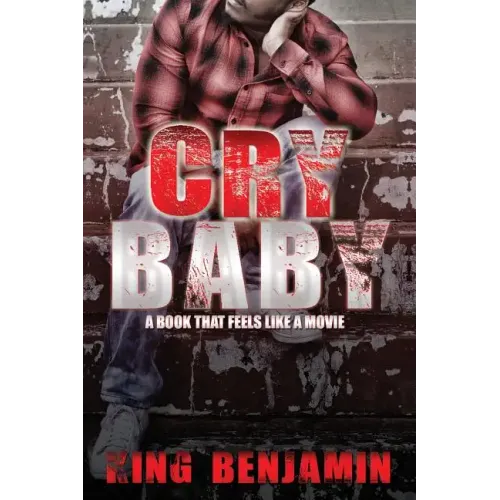 Cry Baby