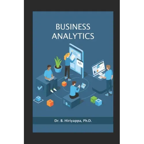 Business Analytics