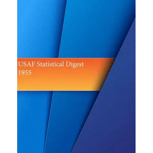 USAF Statistical Digest, 1955