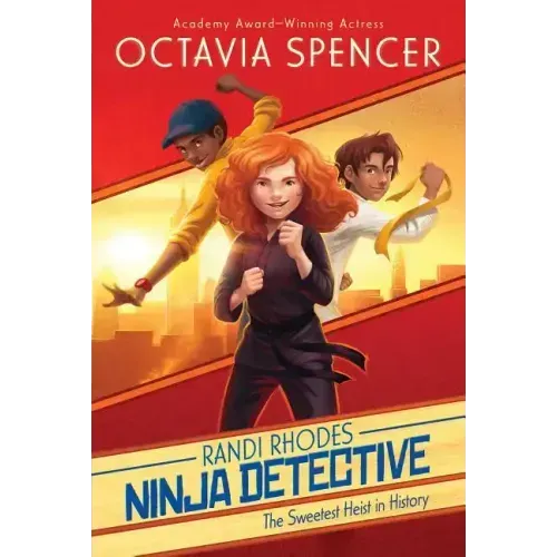 The Sweetest Heist in History: Volume 2