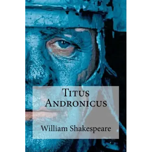 Titus Andronicus