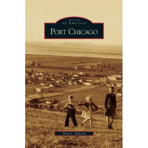 Port Chicago