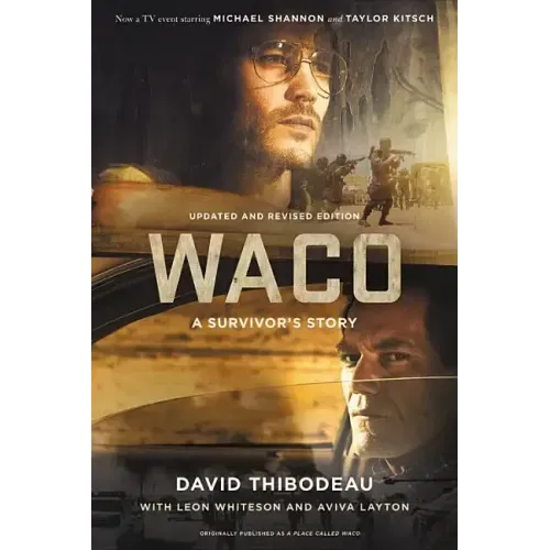Waco: A Survivor's Story