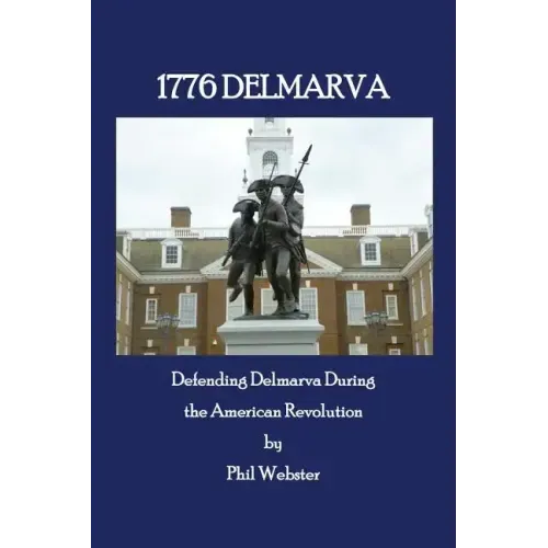 1776 Delmarva