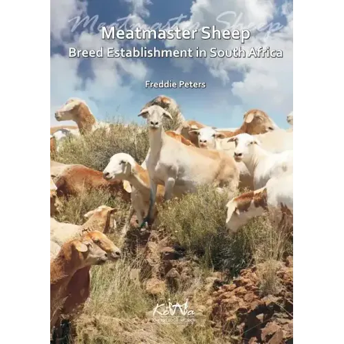 Meatmaster Sheep: Breed Establishment in South Africa