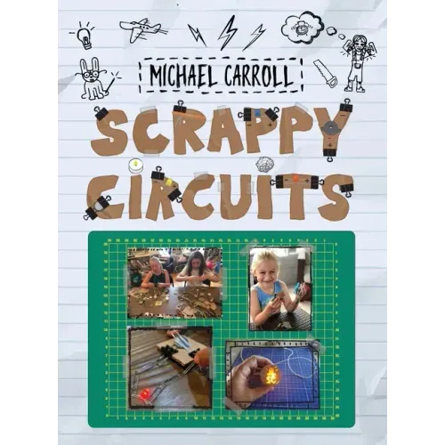 Scrappy Circuits