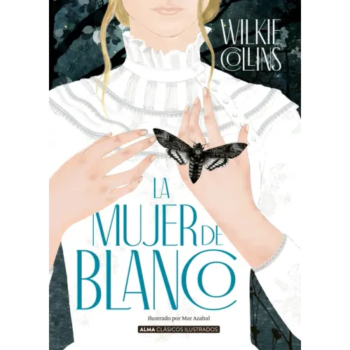 La Mujer de Blanco