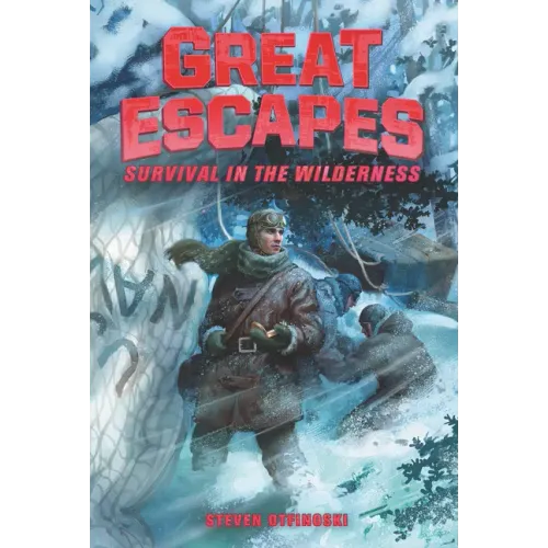 Survival in the Wilderness