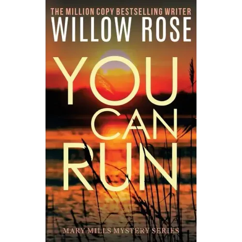 You Can Run