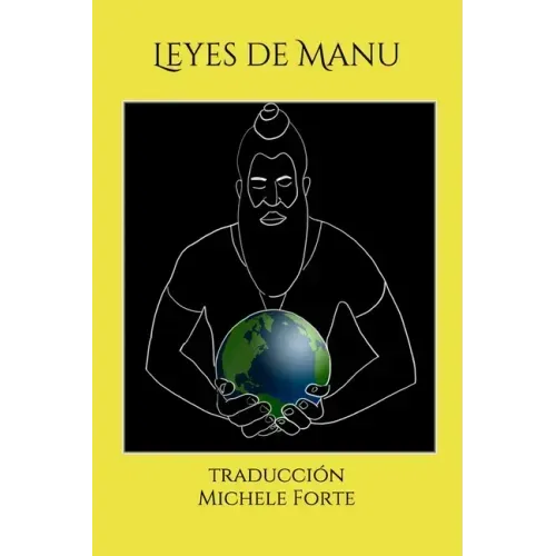 Leyes de Manu