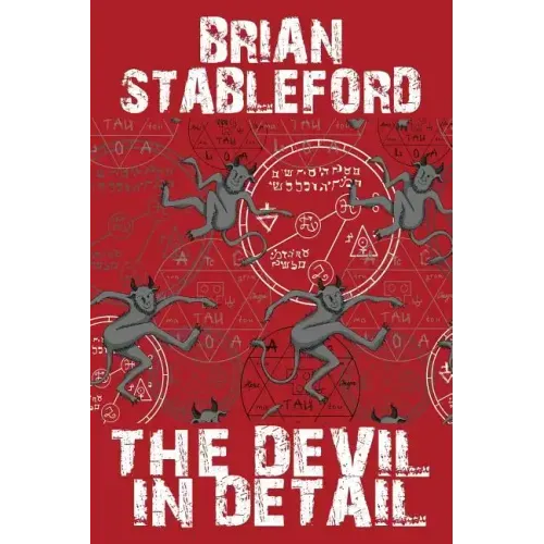 The Devil in Detail