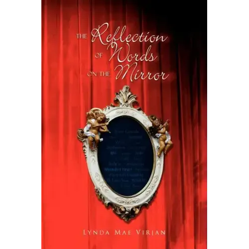 The Reflection of Words on the Mirror
