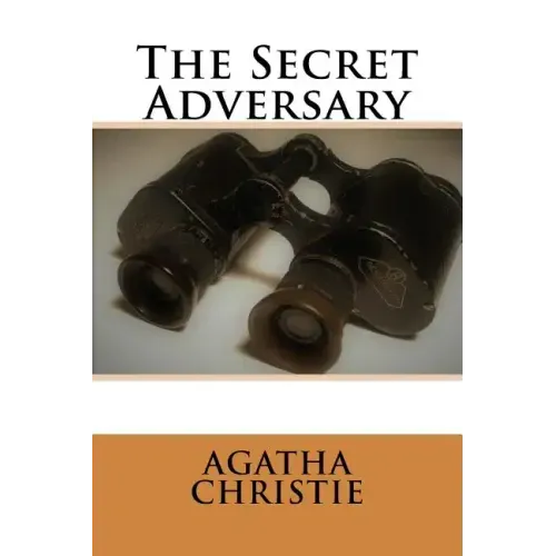The Secret Adversary