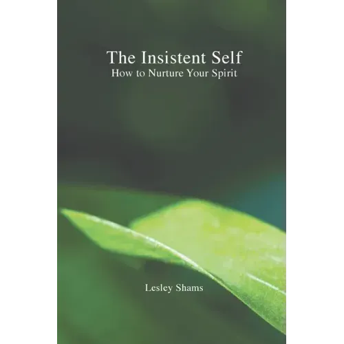 The Insistent Self