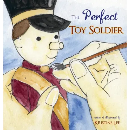 The Perfect Toy Soldier