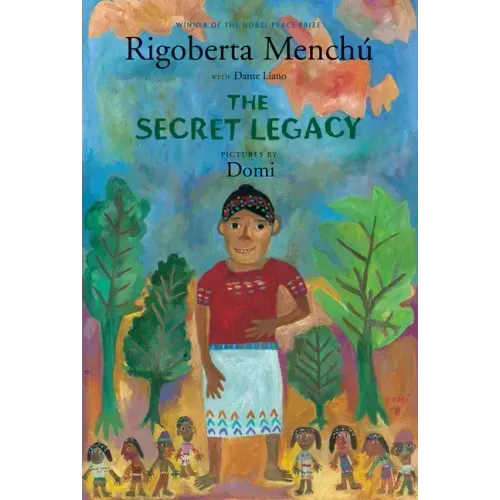 The Secret Legacy